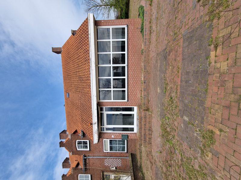 Bloemenstraat Milsbeek