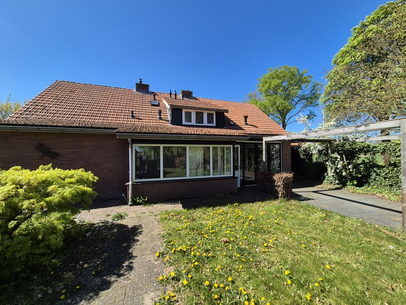 Zomerdijk, Bornerbroek