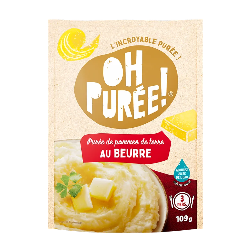 Au Beurre