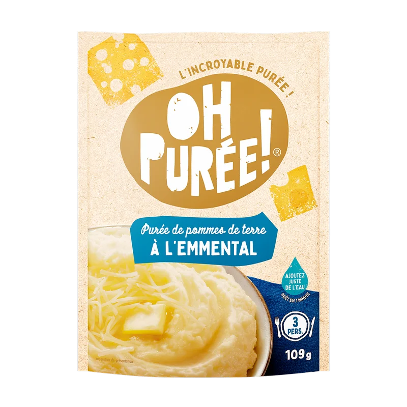 Á L’Emmental