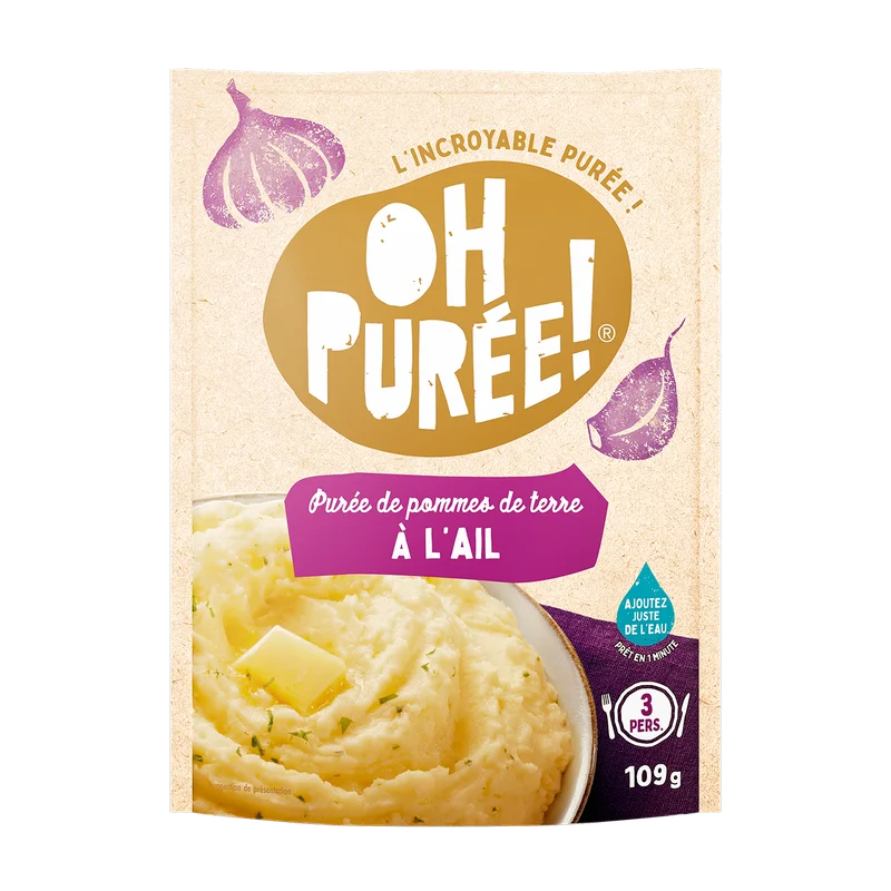 Á L’ail Rose