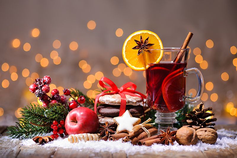 De 6 beste cocktail kerstcadeaus