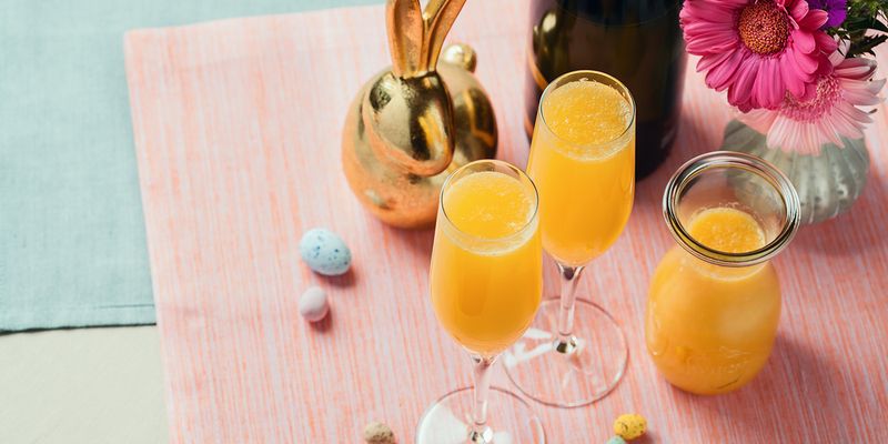8 delicious Easter cocktails
