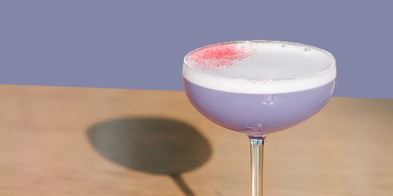6 romantische cocktails