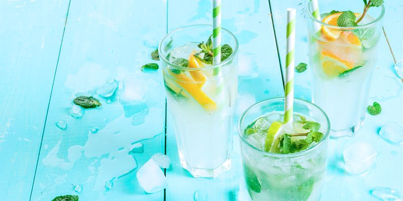 5 reasons to go for mocktails