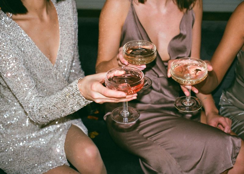 Why disco cocktails are so popular