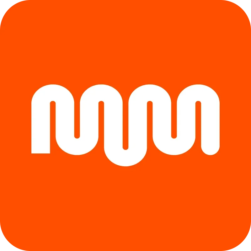 MassiveMusic logo mark shown alongside iM Media Labs in the partnership announcement