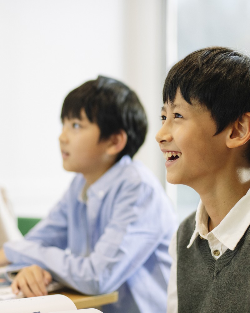 English language courses at English 1