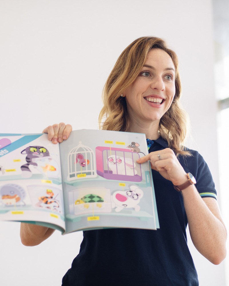 The Truth About Teaching English In China L English 1