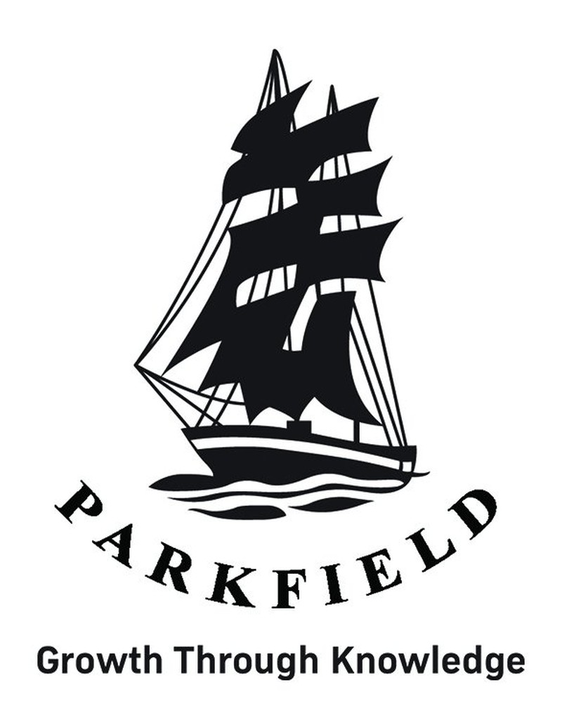 Parkfield Primary School logo