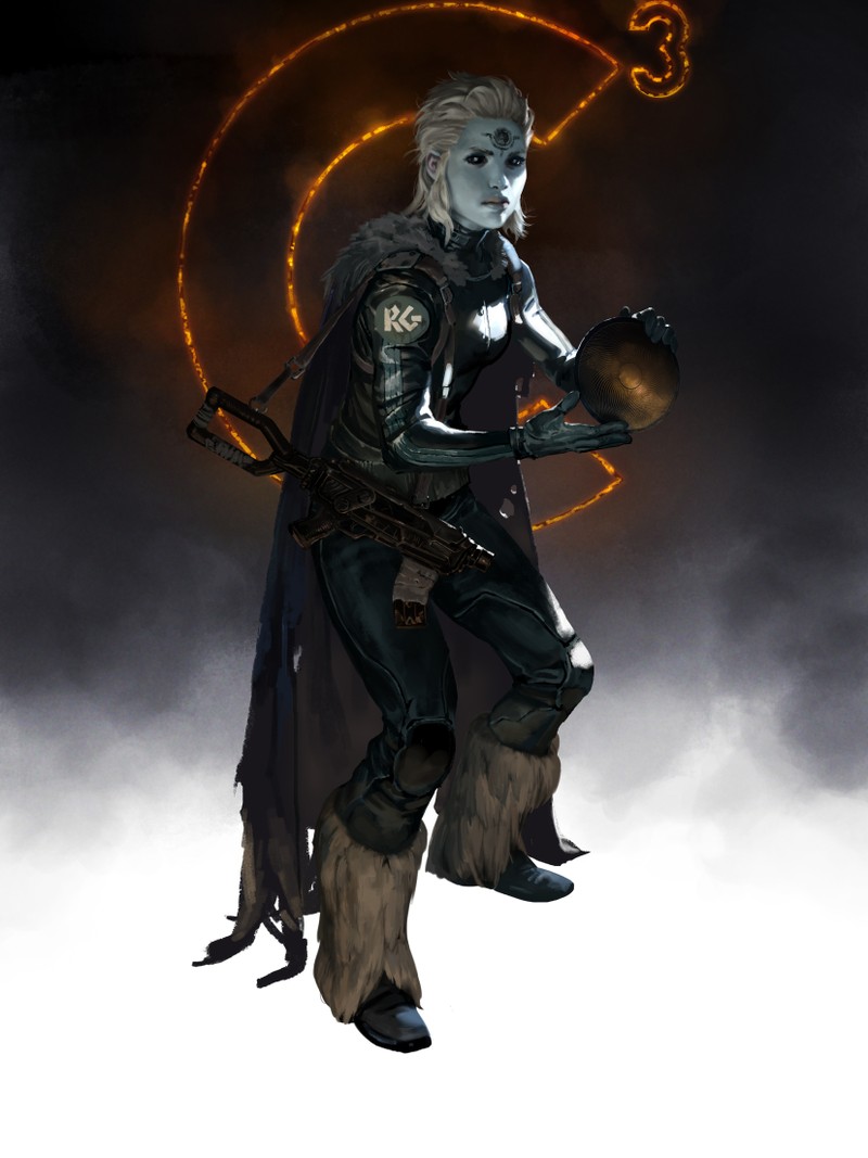 DEGENESIS