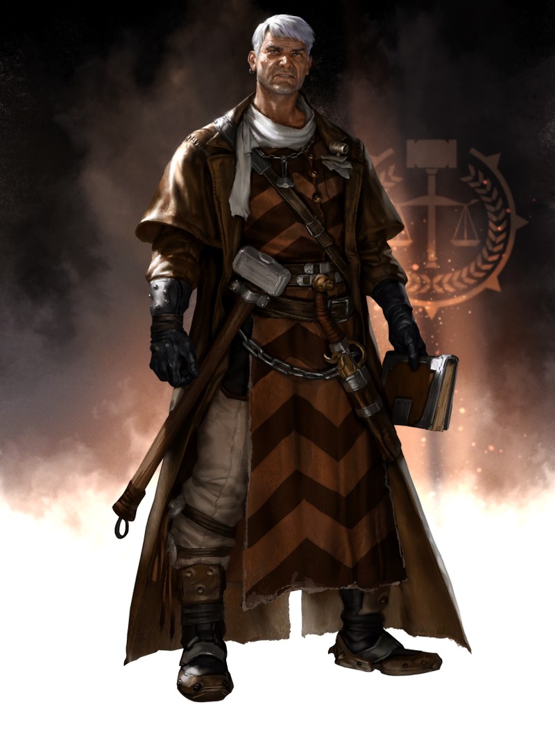 DEGENESIS