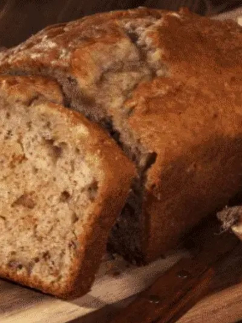 Banankaka