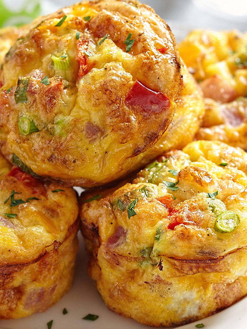 Matmuffins