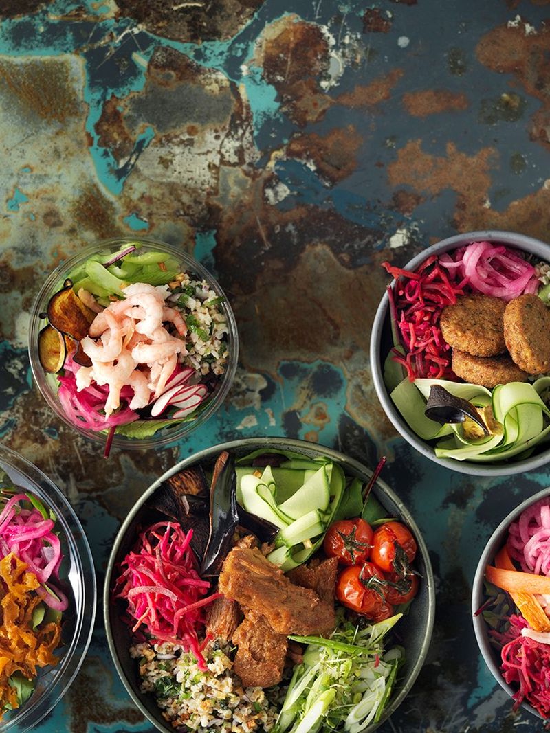 Bestseller Bowls