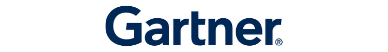 Gartner logo 2022