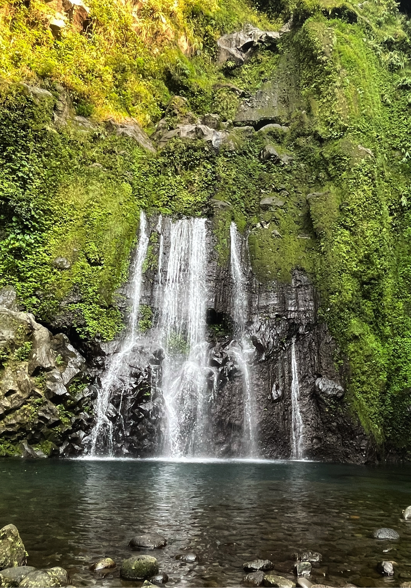 Teaching English in Purwokerto