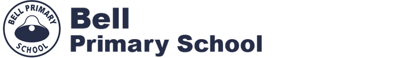 Bell Primary School logo