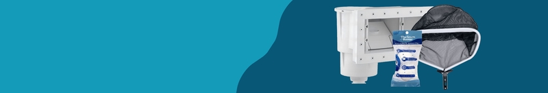 Skimmers and Brushes