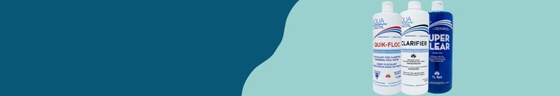 Clarifiants et conditionneurs