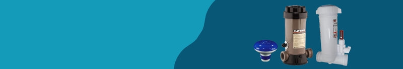 Distributeurs de produits chimiques