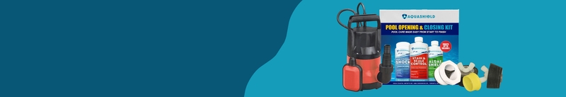 Winterizing Supplies