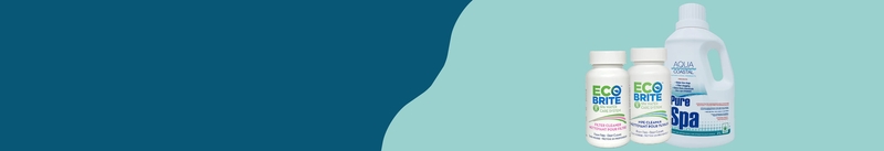 Natural Hot Tub Chemicals