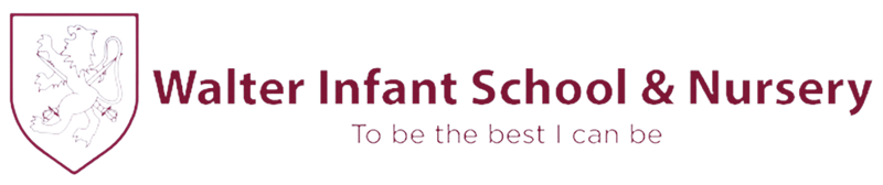 Walter Infant School and Nursery Logo