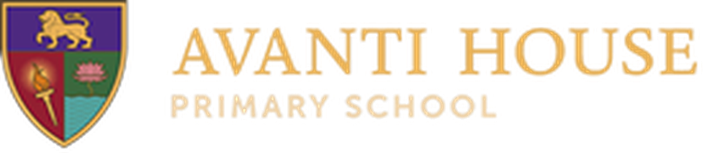 Avanti House Primary School Logo