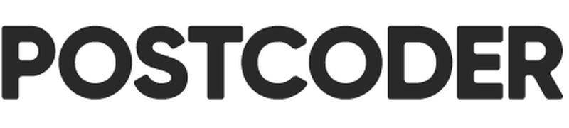 postcoder logo