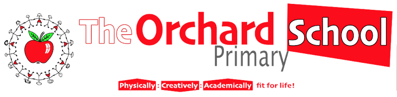 The Orchard Primary School Logo