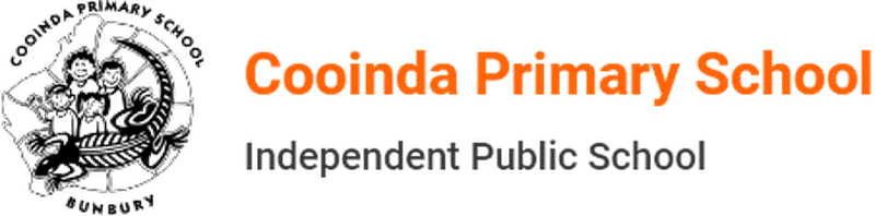 Cooinda Primary School logo