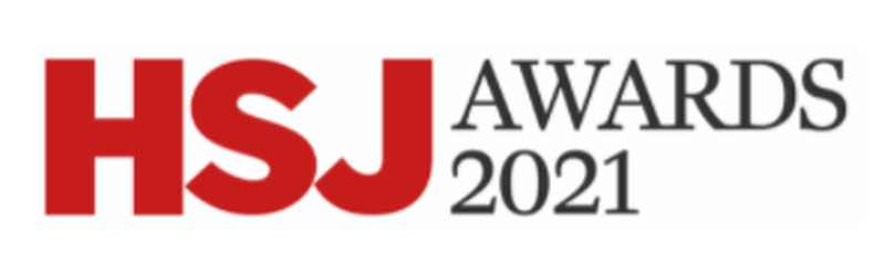HSJ Awards logo