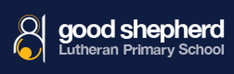 The Good Shepherd Lutheran Primary School logo