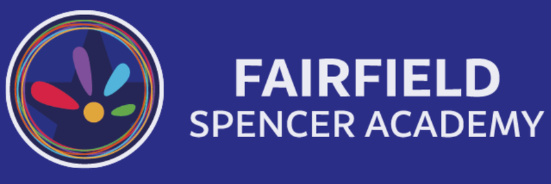 Fairfield Spencer Academy Logo