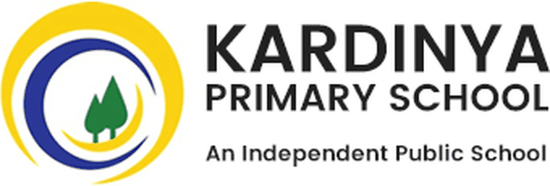 Kardinya Primary School logo