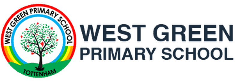 West Green Primary School Logo