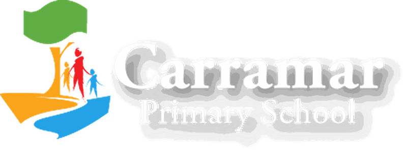 Carramar Primary School logo