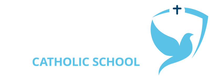 St John Paul II Catholic Primary School logo