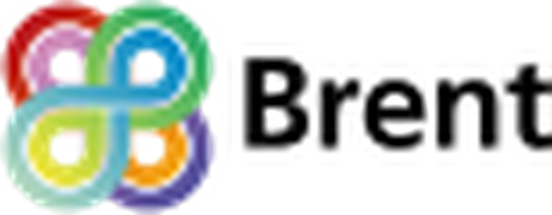 Brent HAF Logo