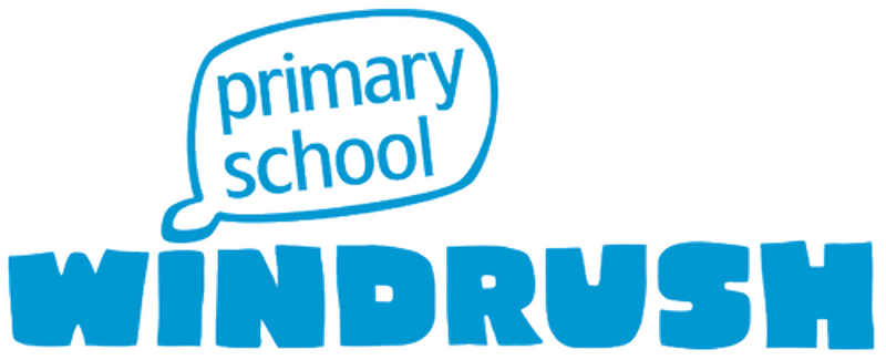 Windrush Primary School Logo