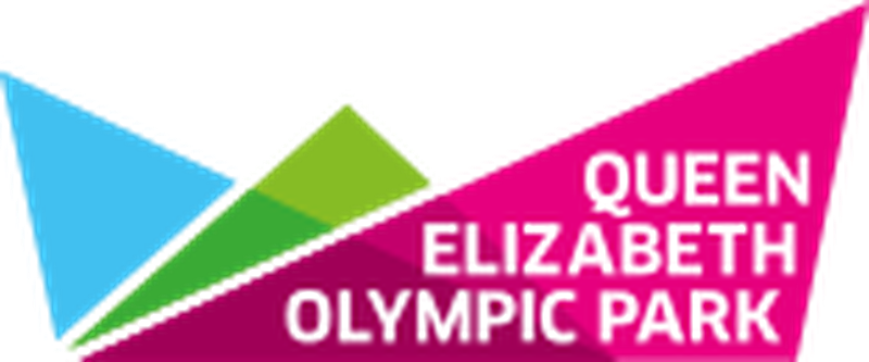 Queen Elizabeth Olympic Park (Copper Box) Logo