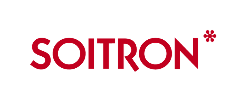 Soitron Logo