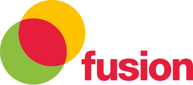 Fusion Lifestyle Partner Logo