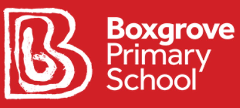Boxgrove Primary School Logo