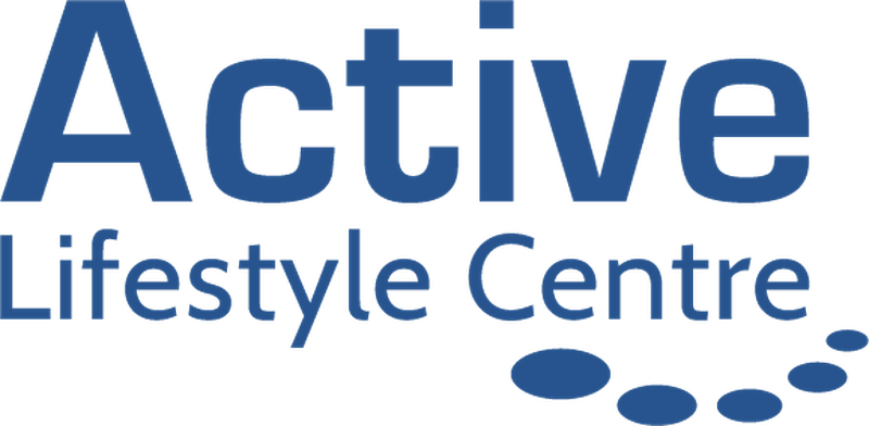 Active Lifestyle Partner Logo