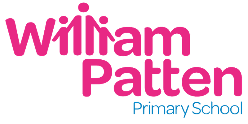William Patten Primary School Logo