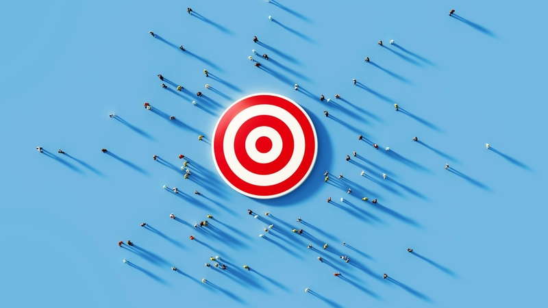 Growing your audience with targeted amplification 