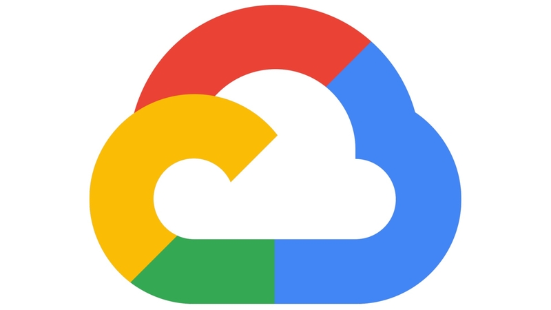 Google cloud logo