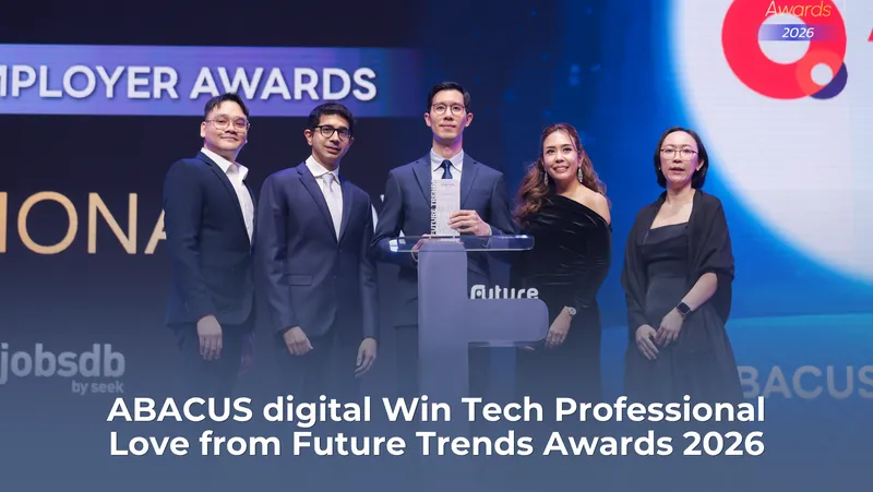 ABACUS Digital - Vertex Portfolio | Vertex Ventures SEA